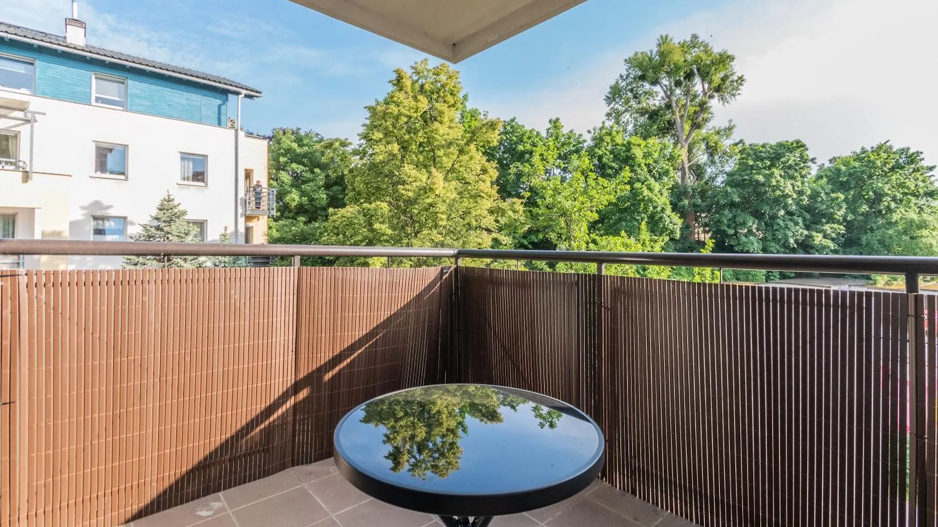 Tropicana - By Grand Apartments Sopot
