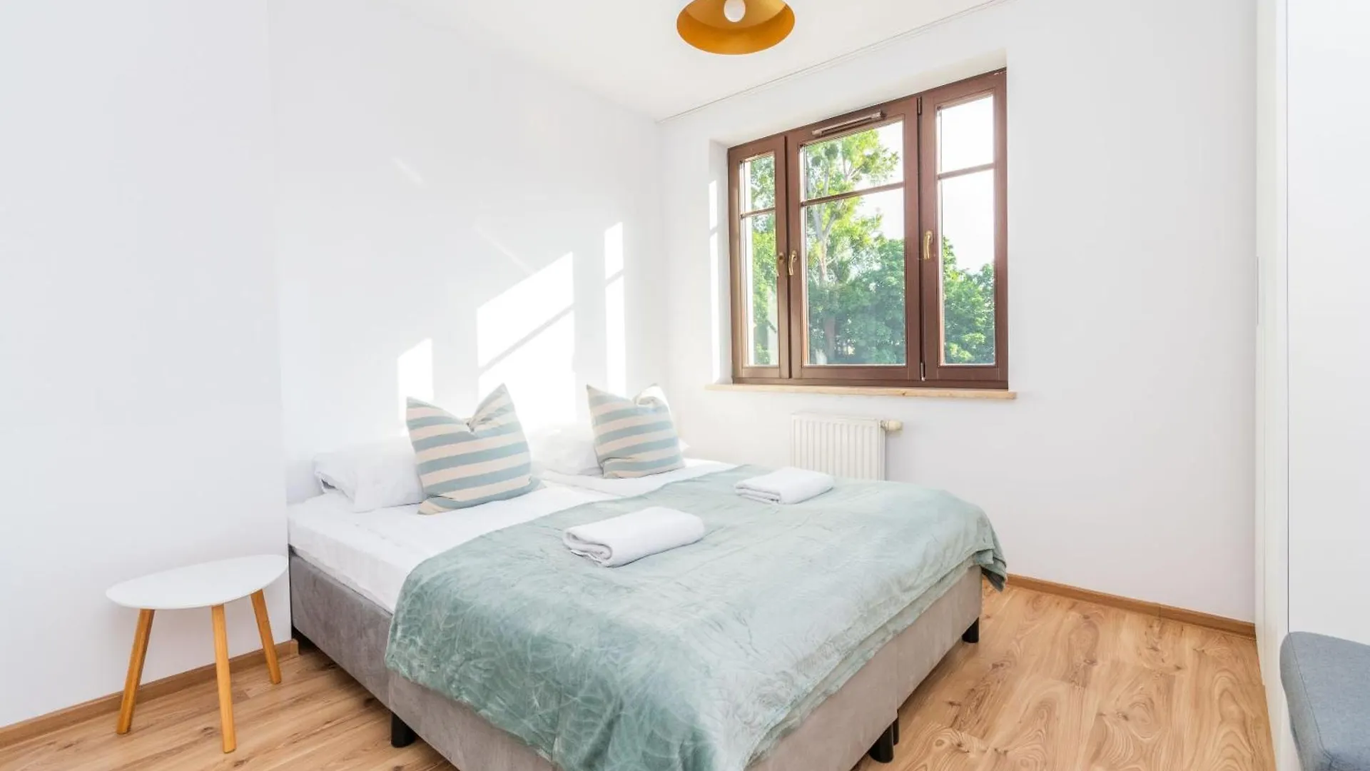 Tropicana - By Grand Apartments Sopot