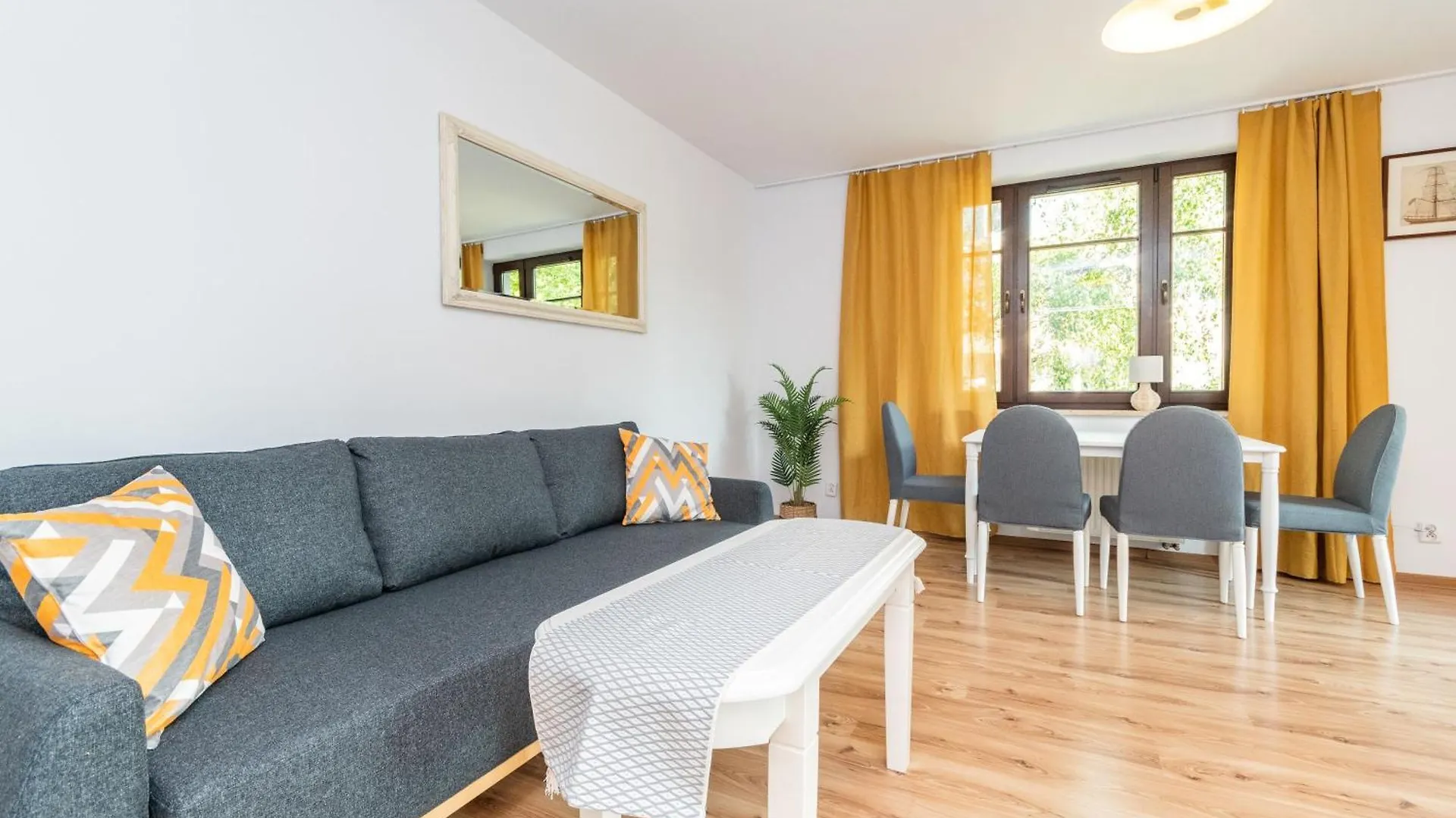 Tropicana - By Grand Apartments Sopot Poland