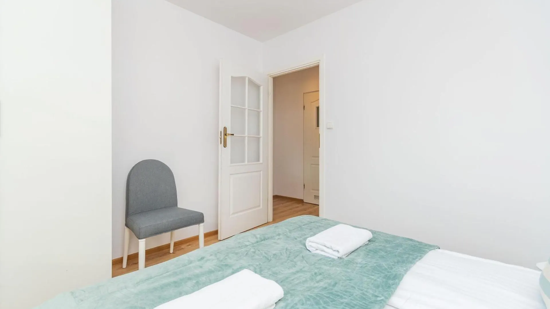 Tropicana - By Grand Apartments Sopot 0*,