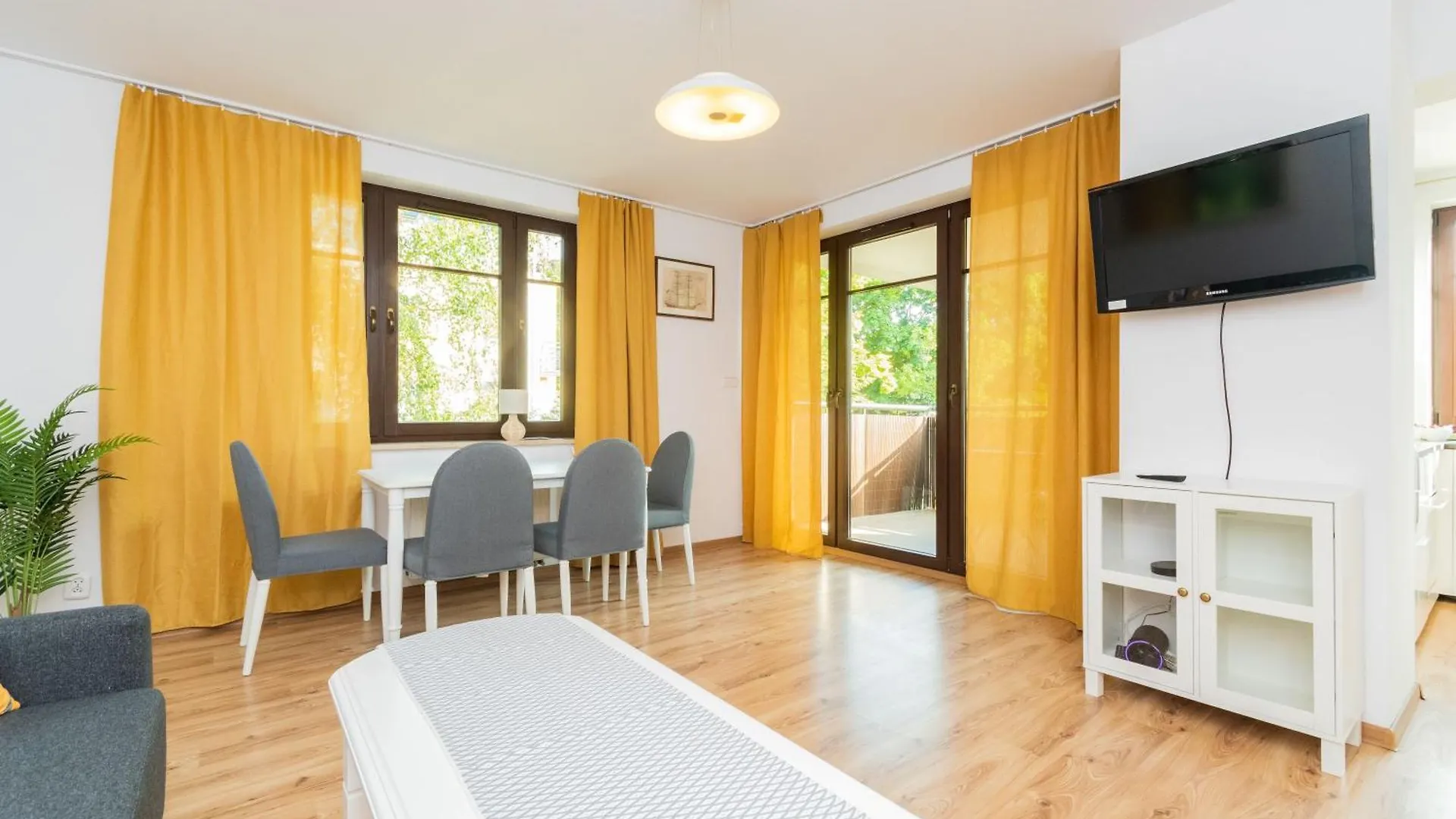 Tropicana - By Grand Apartments Sopot 0*,  Poland