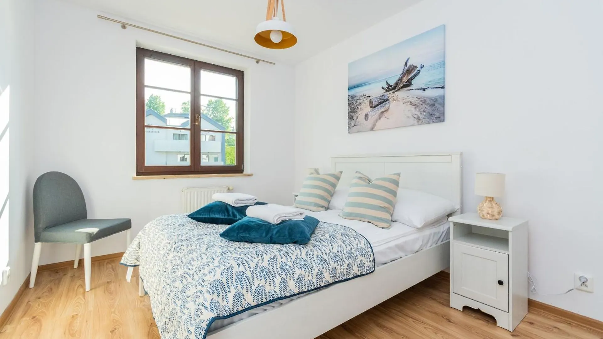 Tropicana - By Grand Apartments Sopot 0*,