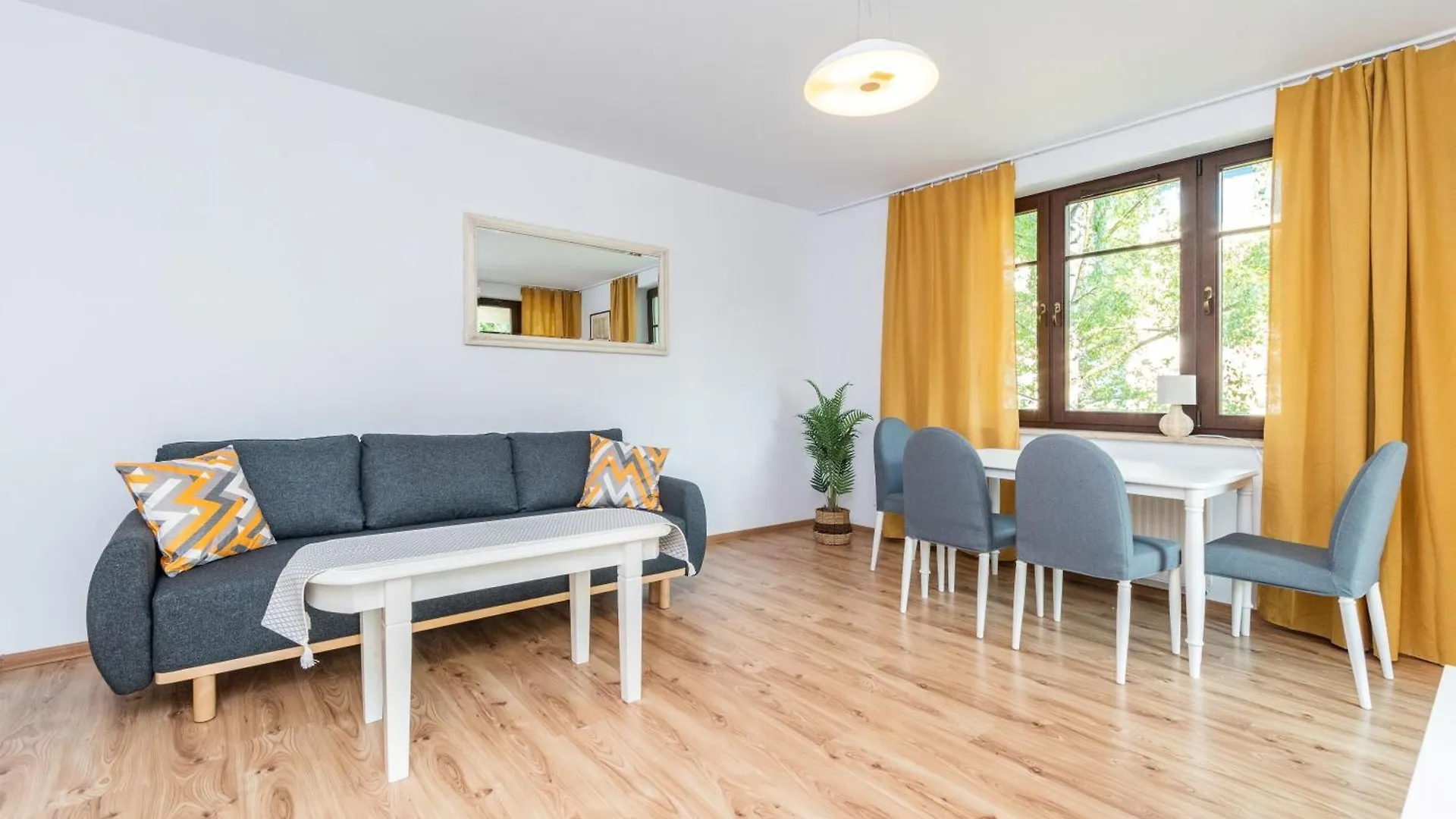 Tropicana - By Grand Apartments Sopot