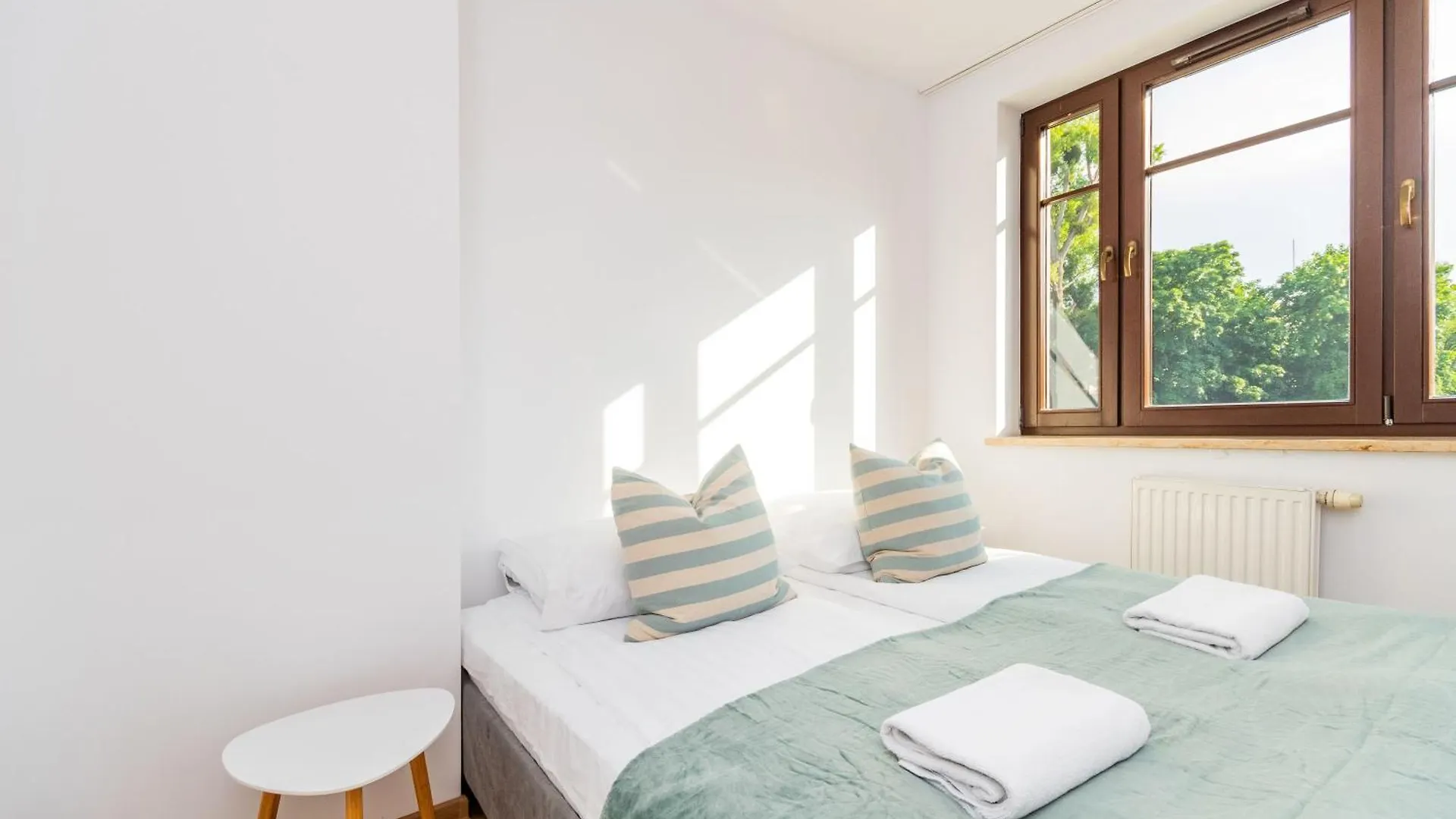 Tropicana - By Grand Apartments Sopoty Polsko