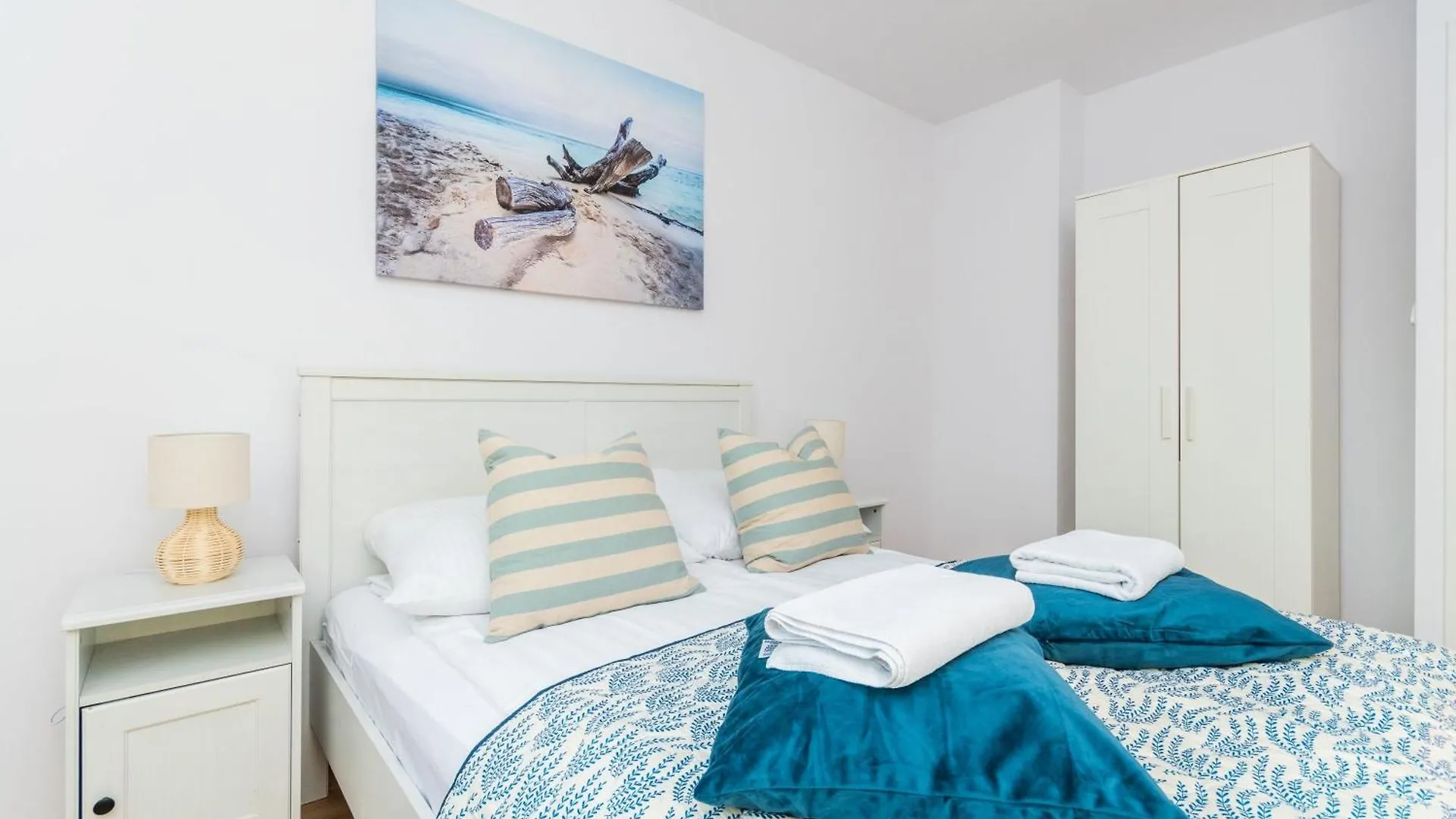 Tropicana - By Grand Apartments Sopoty 0*,  Polsko